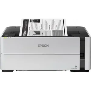 Замена системной платы на принтере Epson M1170 в Санкт-Петербурге